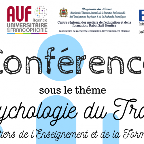 Psychologie du travail