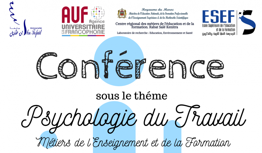 Psychologie du travail