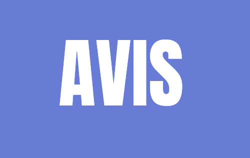 Avis de bourse