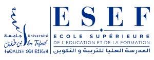 Ecole Supérieure de l'Education et de la Formation
